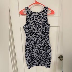 Emerald Sundae Dress